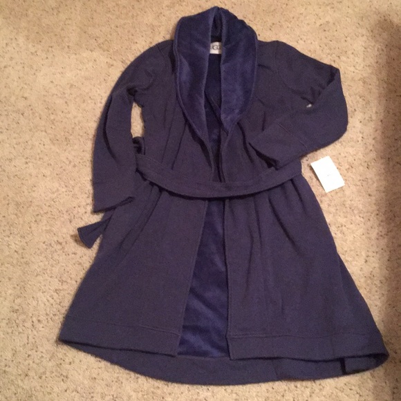 UGG Other - NWT Ugg Duffield Robe